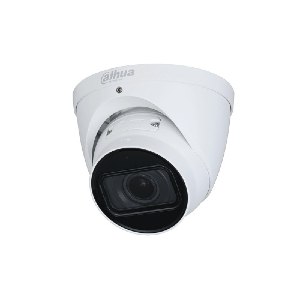 NET CAMERA 4MP IR EYEBALL/IPC-HDW5442T-ZE-2712-S3 DAHUA